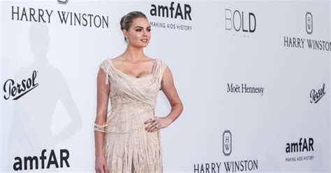 Kate Upton Details Alleged Harassment by Guess' .